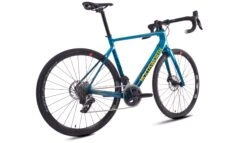 Holdsworth Corsa SRAM Rival AXS Road Bike -CyclePro Gear Store Holdsworth Corsa RivalAXS Cerulean P3