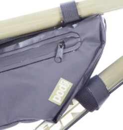 PODSACS Waterproof Frame Bag -CyclePro Gear Store OLD CCPDWFB P3
