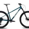 On-One Big Dog SRAM GX Mountain Bike -CyclePro Gear Store OnOne BigDog CobaltGreen GX P1