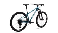 On-One Big Dog SRAM GX Mountain Bike -CyclePro Gear Store OnOne BigDog CobaltGreen GX P3