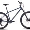 On-One Big Dog SRAM GX AXS Mountain Bike -CyclePro Gear Store OnOne BigDog SlateGrey GXAXS P1