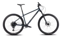 On-One Big Dog SRAM GX Mountain Bike -CyclePro Gear Store OnOne BigDog SlateGrey GX P1
