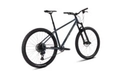 On-One Big Dog SRAM GX Mountain Bike -CyclePro Gear Store OnOne BigDog SlateGrey GX P3