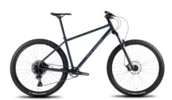 On-One Big Dog SRAM SX Mountain Bike -CyclePro Gear Store OnOne BigDog SlateGrey SX P1