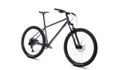 On-One Big Dog SRAM SX Mountain Bike -CyclePro Gear Store OnOne BigDog SlateGrey SX P2