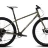 On-One Bootzipper 29er SRAM SX Steel Mountain Bike