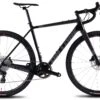 On-One Free Ranger Campagnolo Ekar Carbon Gravel Bike -CyclePro Gear Store OnOne FreeRanger Ekar Black P1
