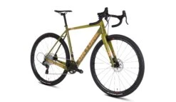 On-One Free Ranger Campagnolo Ekar Carbon Gravel Bike 18 On-One Free Ranger Campagnolo Ekar Carbon Gravel Bike -CyclePro Gear Store OnOne FreeRanger Ekar Green P2