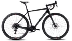 On-One Free Ranger SRAM Rival 1 Carbon Gravel Bike 14 On-One Free Ranger SRAM Rival 1 Carbon Gravel Bike -CyclePro Gear Store OnOne FreeRanger Rival1 Black P1
