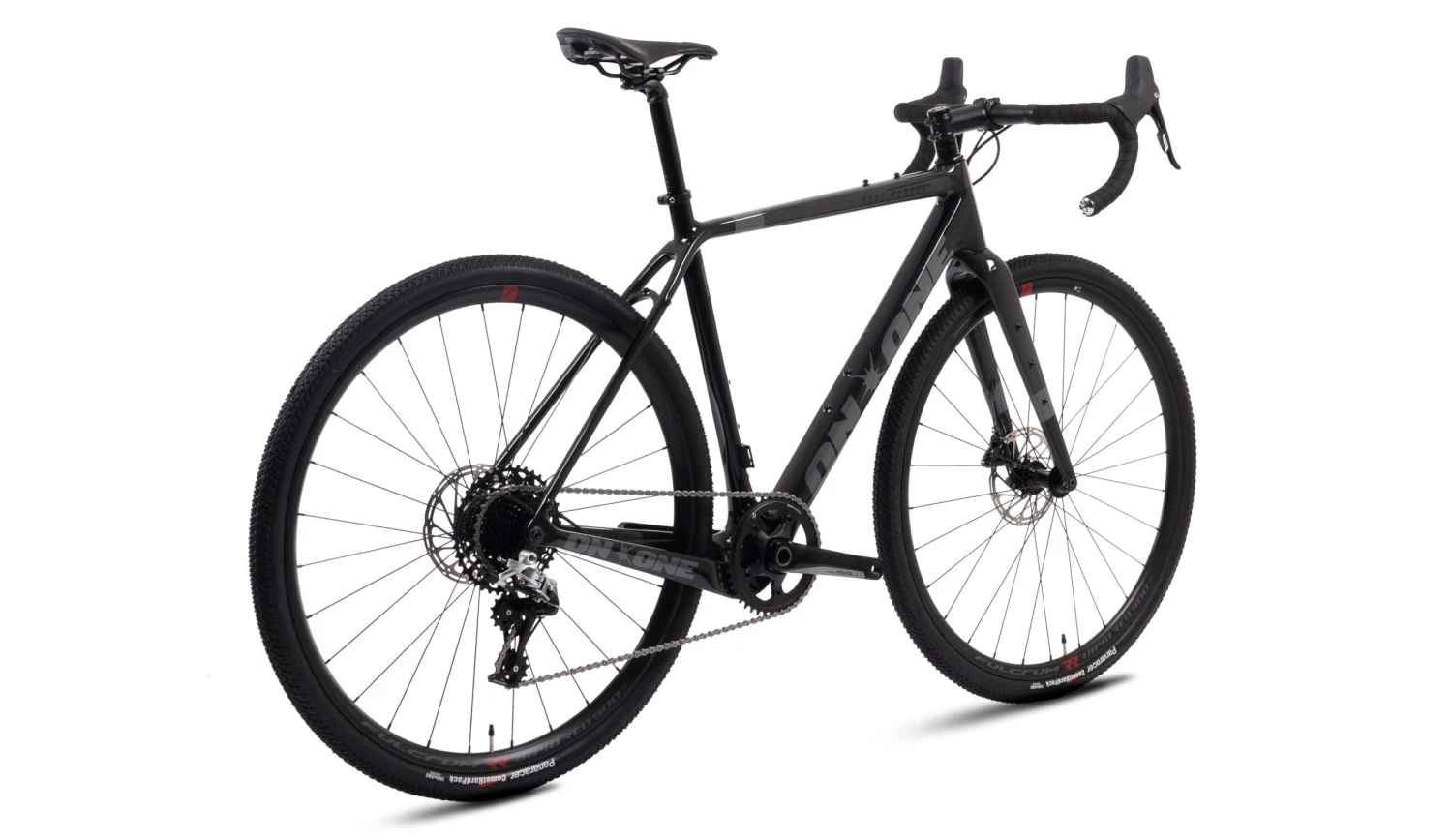 On-One Free Ranger SRAM Rival 1 Carbon Gravel Bike 8 On-One Free Ranger SRAM Rival 1 Carbon Gravel Bike - Image 6