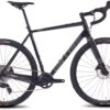 On-One Free Ranger SRAM Rival AXS XPLR Gravel Bike 1 On-One Free Ranger SRAM Rival AXS XPLR Gravel Bike -CyclePro Gear Store OnOne FreeRanger RivalAXS Black P1