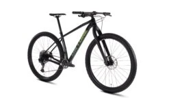 On-One Whippet SRAM GX Mountain Bike 18 On-One Whippet SRAM GX Mountain Bike -CyclePro Gear Store OnOne Whippet GXRigid Black P2