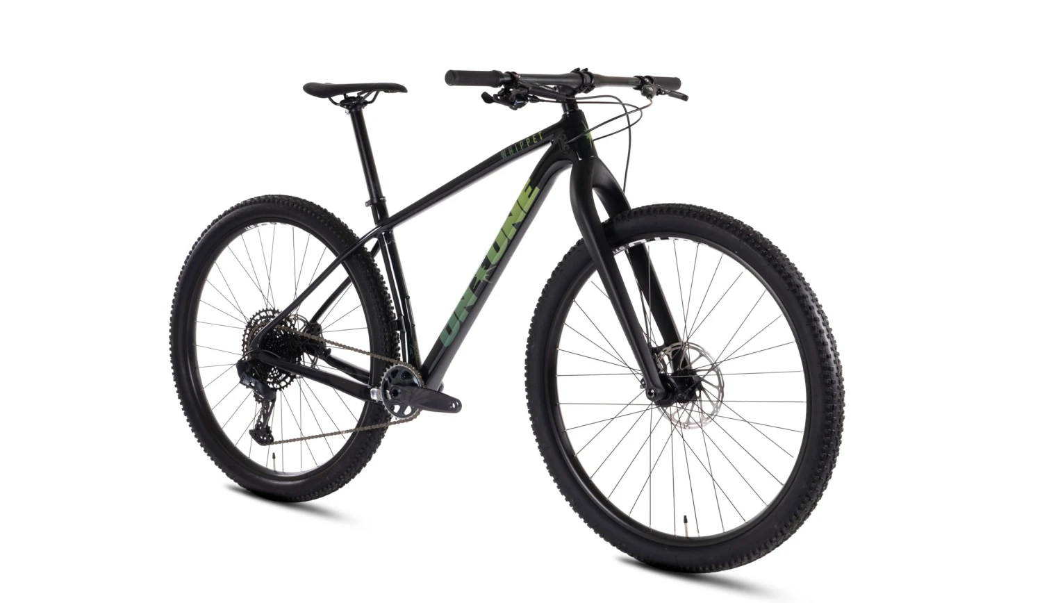On-One Whippet SRAM GX Mountain Bike 7 On-One Whippet SRAM GX Mountain Bike - Image 5