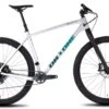 On-One Whippet SRAM GX Mountain Bike 1 On-One Whippet SRAM GX Mountain Bike -CyclePro Gear Store OnOne Whippet GXRigid CoolGrey P1