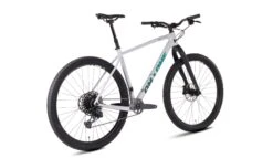 On-One Whippet SRAM GX Mountain Bike 16 On-One Whippet SRAM GX Mountain Bike -CyclePro Gear Store OnOne Whippet GXRigid CoolGrey P3