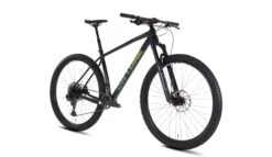 On-One Whippet SRAM GX Mountain Bike 24 On-One Whippet SRAM GX Mountain Bike -CyclePro Gear Store OnOne Whippet GXSusp Black P2