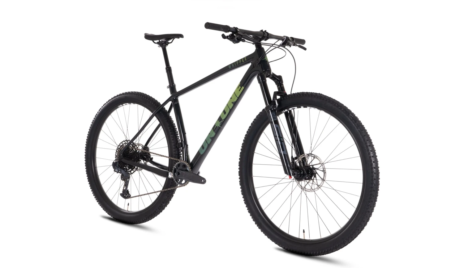 On-One Whippet SRAM GX Mountain Bike 13 On-One Whippet SRAM GX Mountain Bike - Image 11