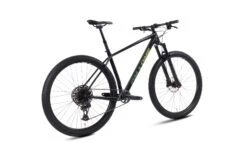 On-One Whippet SRAM GX Mountain Bike 25 On-One Whippet SRAM GX Mountain Bike -CyclePro Gear Store OnOne Whippet GXSusp Black P3
