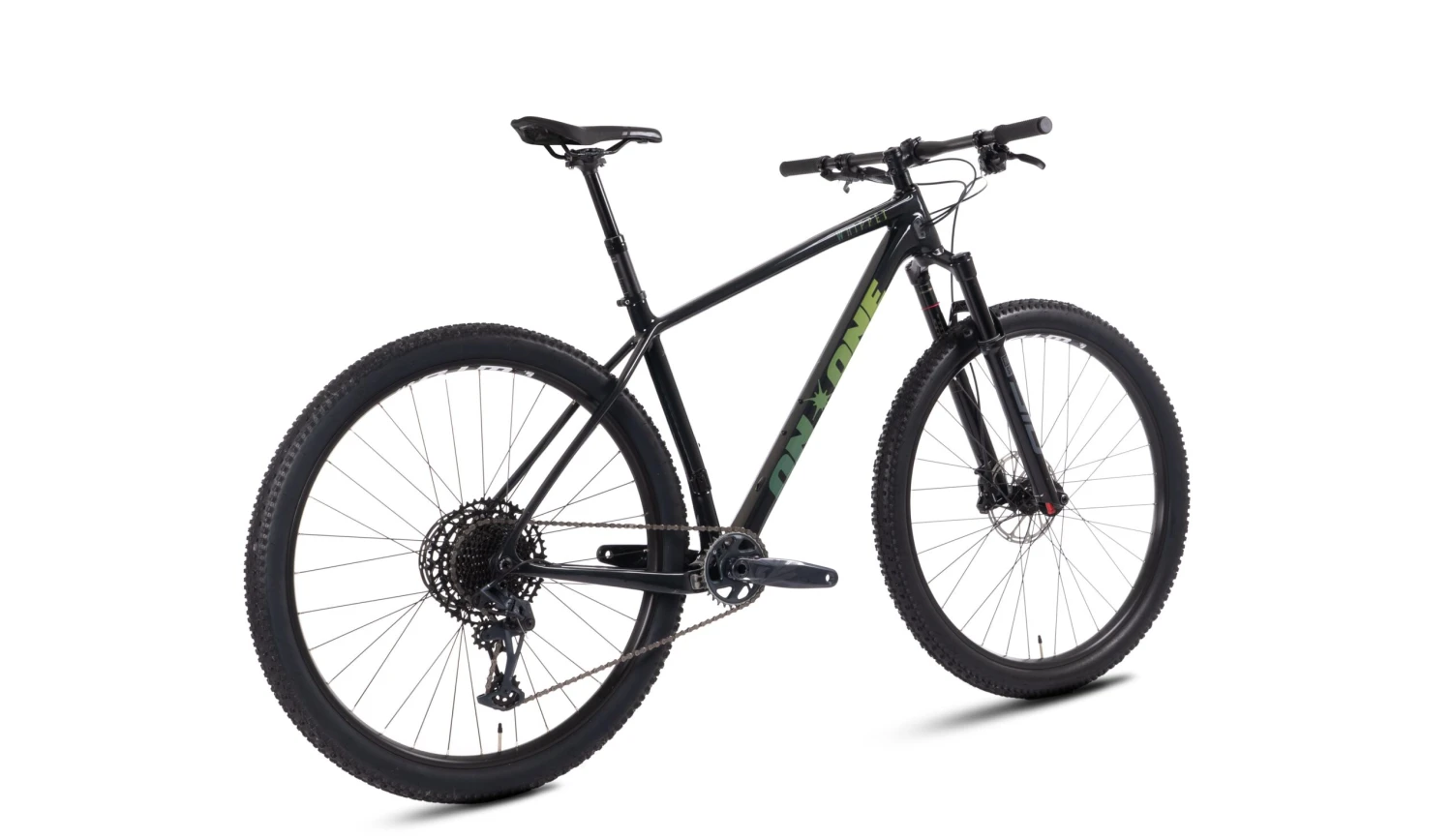On-One Whippet SRAM GX Mountain Bike 14 On-One Whippet SRAM GX Mountain Bike - Image 12