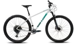 On-One Whippet SRAM GX Mountain Bike 20 On-One Whippet SRAM GX Mountain Bike -CyclePro Gear Store OnOne Whippet GXSusp CoolGrey P1