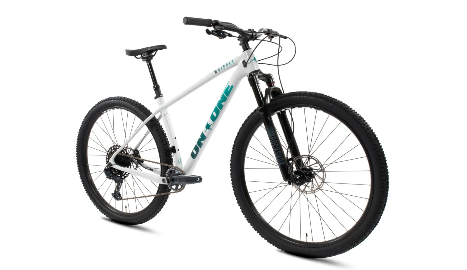 On-One Whippet SRAM GX Mountain Bike 10 On-One Whippet SRAM GX Mountain Bike - Image 8
