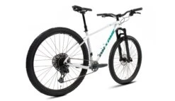 On-One Whippet SRAM GX Mountain Bike 22 On-One Whippet SRAM GX Mountain Bike -CyclePro Gear Store OnOne Whippet GXSusp CoolGrey P3