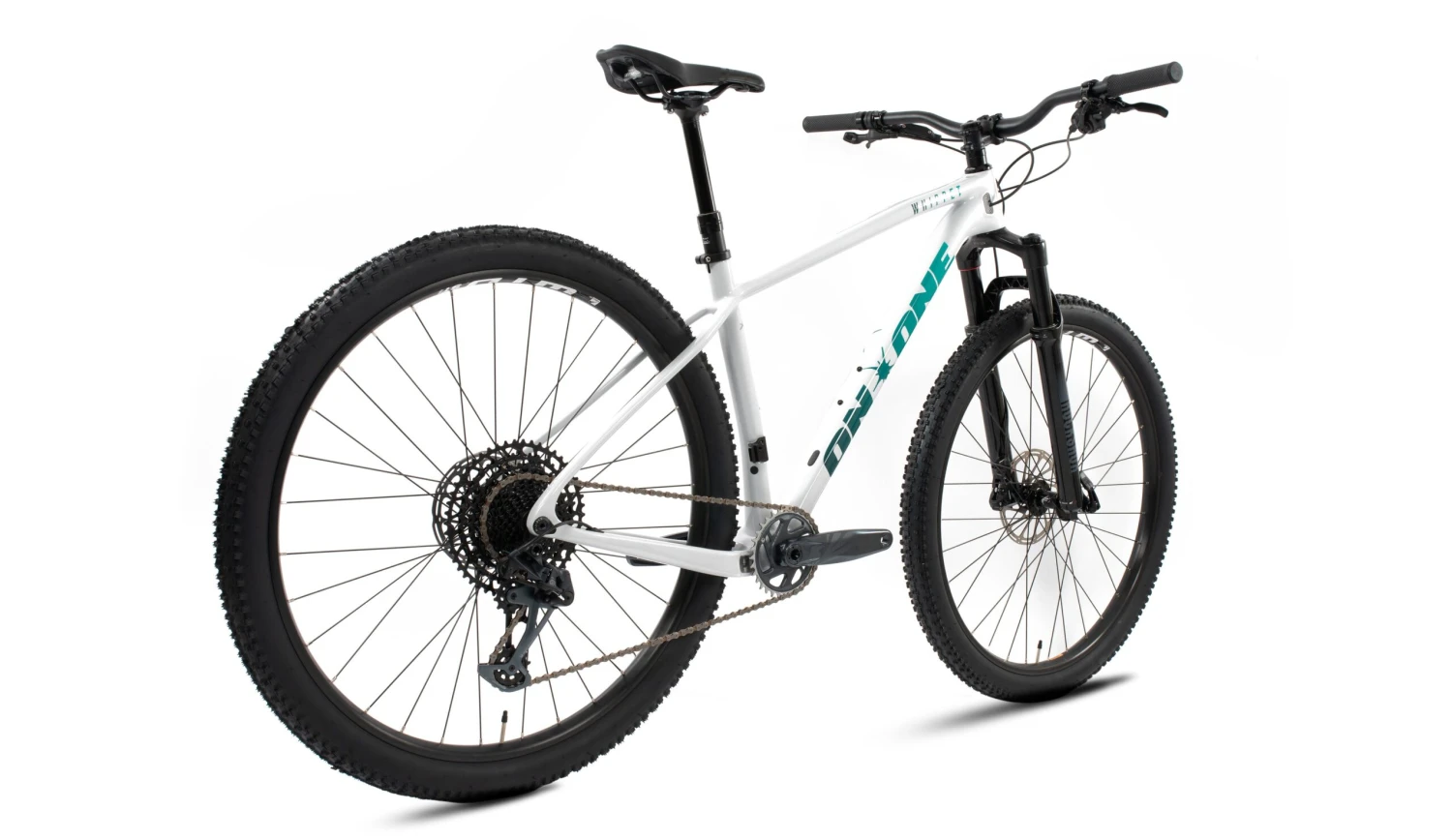 On-One Whippet SRAM GX Mountain Bike 11 On-One Whippet SRAM GX Mountain Bike - Image 9
