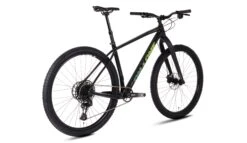 On-One Whippet SRAM SX Mountain Bike -CyclePro Gear Store OnOne Whippet SXRigid Black P3