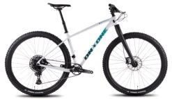 On-One Whippet SRAM SX Mountain Bike -CyclePro Gear Store OnOne Whippet SXRigid CoolGrey P1