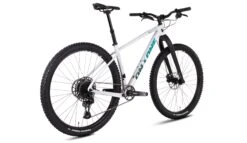 On-One Whippet SRAM SX Mountain Bike -CyclePro Gear Store OnOne Whippet SXRigid CoolGrey P3