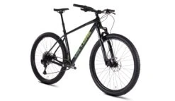On-One Whippet SRAM SX Mountain Bike -CyclePro Gear Store OnOne Whippet SXSusp Black P2