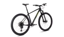 On-One Whippet SRAM SX Mountain Bike -CyclePro Gear Store OnOne Whippet SXSusp Black P3