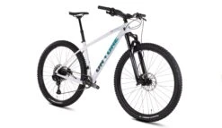 On-One Whippet SRAM SX Mountain Bike -CyclePro Gear Store OnOne Whippet SXSusp CoolGrey P2