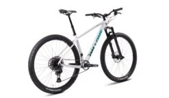 On-One Whippet SRAM SX Mountain Bike -CyclePro Gear Store OnOne Whippet SXSusp CoolGrey P3