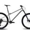 On-One Wrekker SRAM GX Titanium Mountain Bike -CyclePro Gear Store OnOne Wrekker GX Silver P1