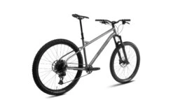 On-One Wrekker SRAM GX Titanium Mountain Bike -CyclePro Gear Store OnOne Wrekker GX Silver P3