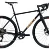 Planet X Kaffenback Shimano GRX RX810 Bike