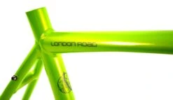 Planet X London Road Frame -CyclePro Gear Store P2 LONDON ROAD