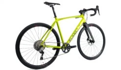 Planet X London Road Shimano GRX RX810 Bike -CyclePro Gear Store P5 LondonRoadGRX