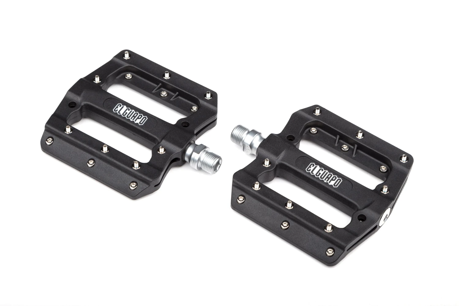 El Guapo Toro Flat Pedal 3 El Guapo Toro Flat Pedal