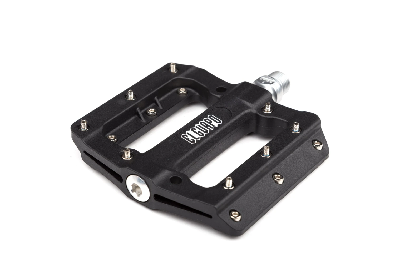 El Guapo Toro Flat Pedal 4 El Guapo Toro Flat Pedal - Image 2