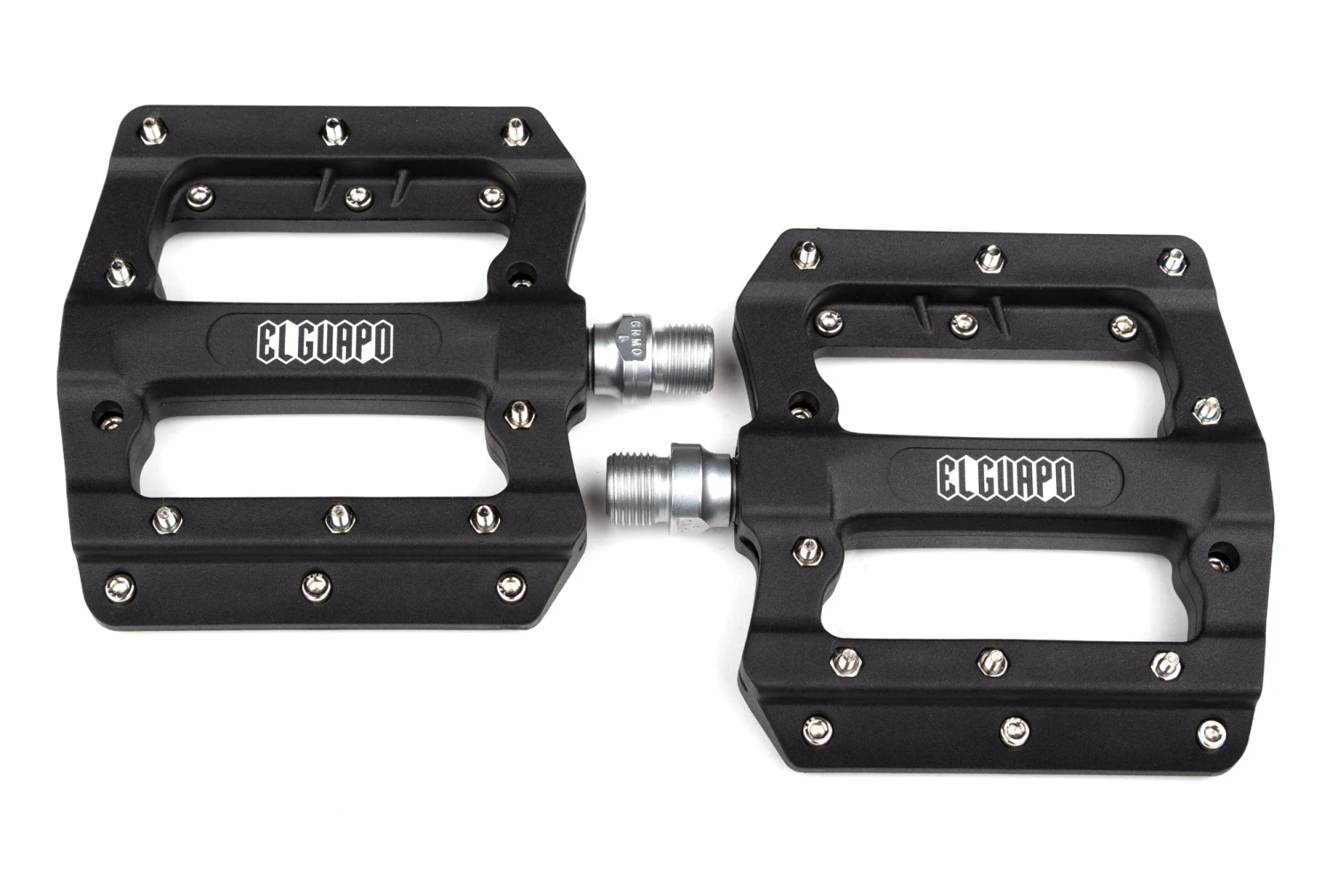 El Guapo Toro Flat Pedal 5 El Guapo Toro Flat Pedal - Image 3