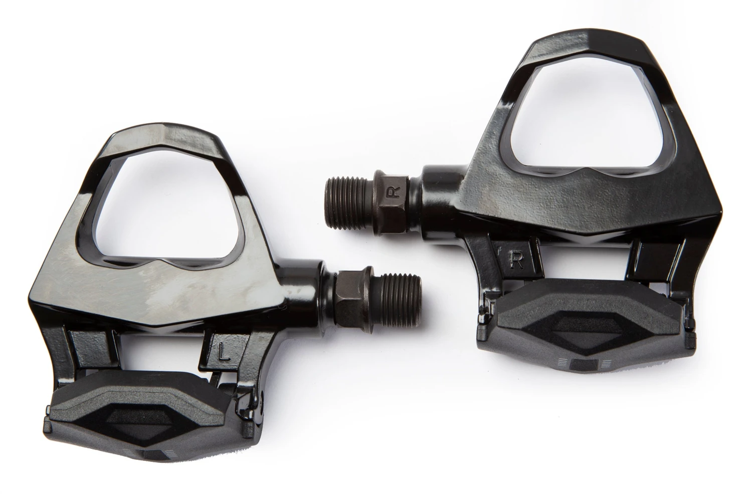 Jobsworth Road Pedals Black Keo System With Cleat 3 Jobsworth Road Pedals Black Keo System With Cleat