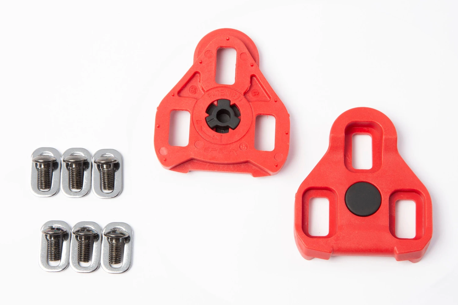 Jobsworth Road Pedals Black Keo System With Cleat 7 Jobsworth Road Pedals Black Keo System With Cleat - Image 5