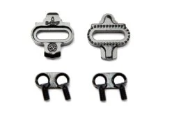 Jobsworth Single Side Clipless SPD-Style Pedals With Cleats 11 Jobsworth Single Side Clipless SPD-Style Pedals With Cleats -CyclePro Gear Store PEJOBSMTB P4