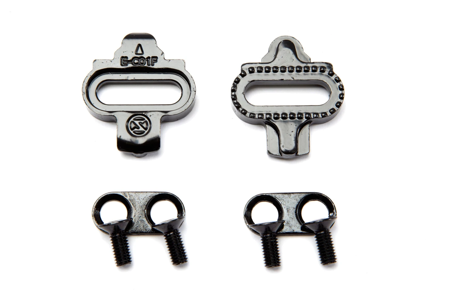 Jobsworth Single Side Clipless SPD-Style Pedals With Cleats 7 Jobsworth Single Side Clipless SPD-Style Pedals With Cleats - Image 5