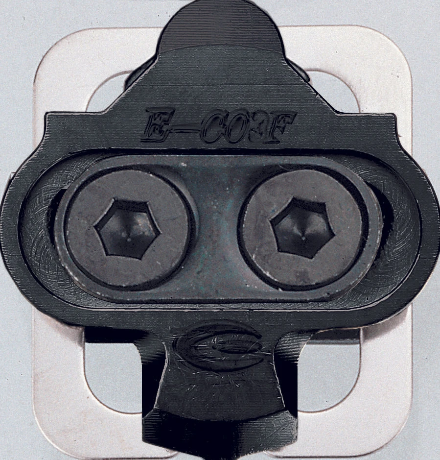 Jobsworth Cleat SPD Compatible With Shimano SM- SH56 5 Jobsworth Cleat SPD Compatible With Shimano SM- SH56 - Image 3