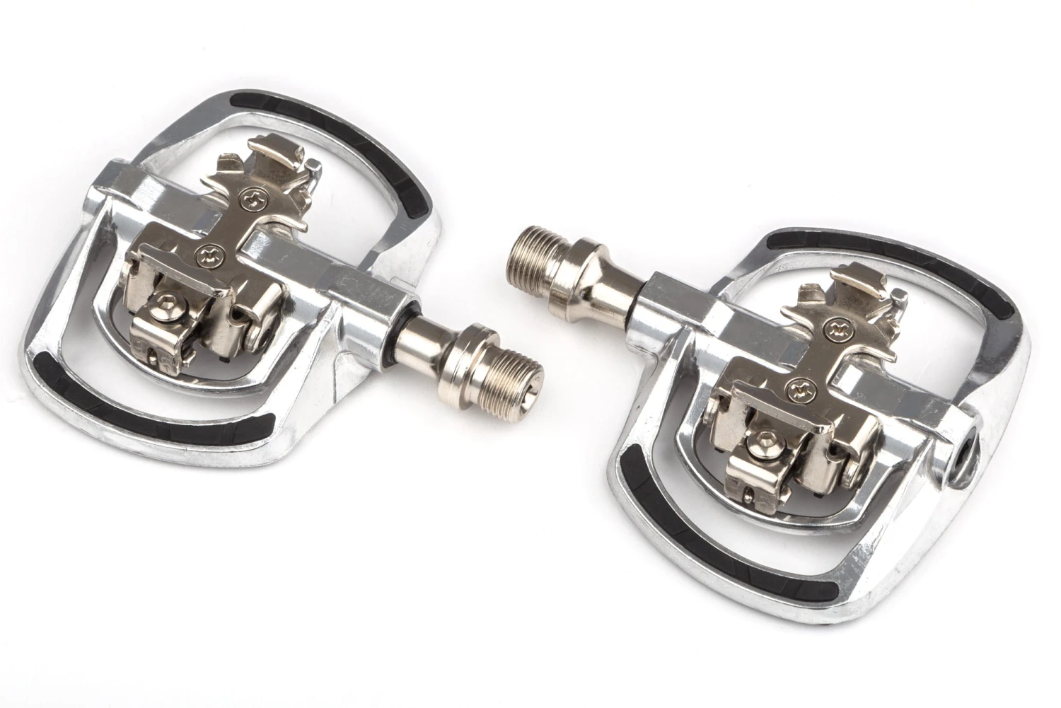 Planet X Flip Flop SPD-Flat Double Sided Pedals 4 Planet X Flip Flop SPD-Flat Double Sided Pedals - Image 2