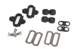 Planet X Flip Flop SPD-Flat Double Sided Pedals 7 Planet X Flip Flop SPD-Flat Double Sided Pedals -CyclePro Gear Store PEPXFLF P3