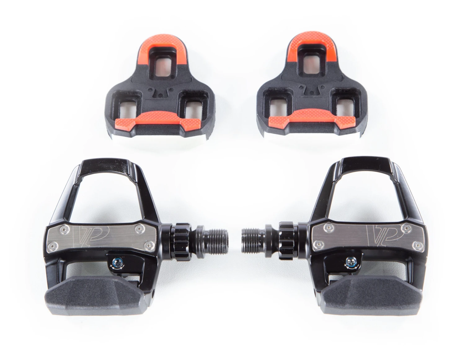 Planet X Sync Keo Compatible Road Pedals 3 Planet X Sync Keo Compatible Road Pedals
